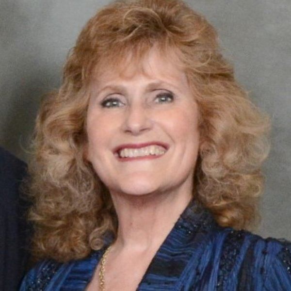 Eva Hebebrand