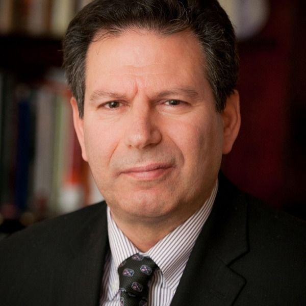 Robert D. Kaplan