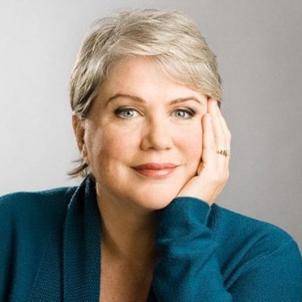 Julia Sweeney Blum