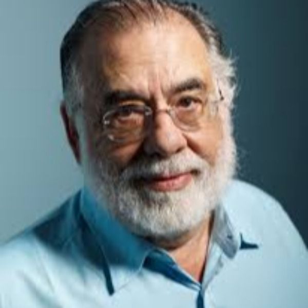Francis Ford Coppola