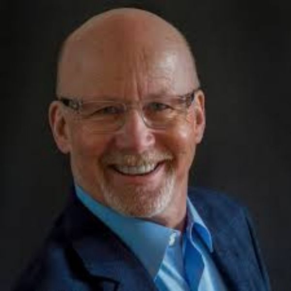 Gary Getz