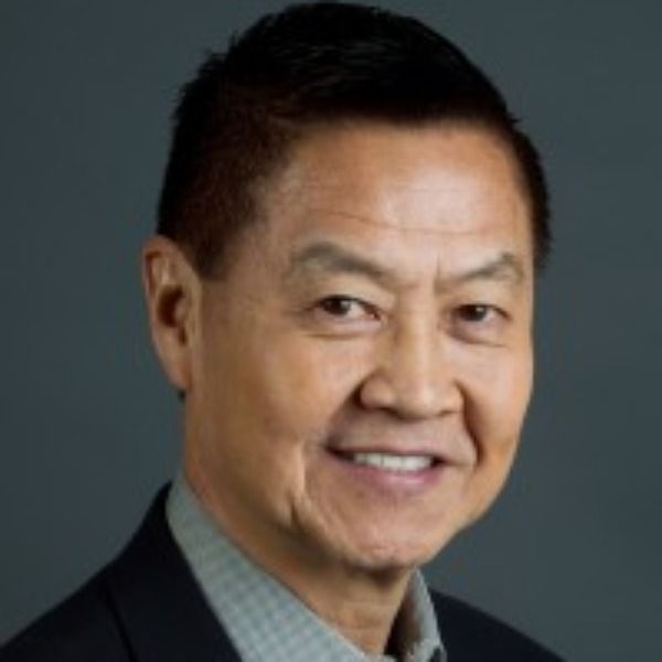 Richard Chang