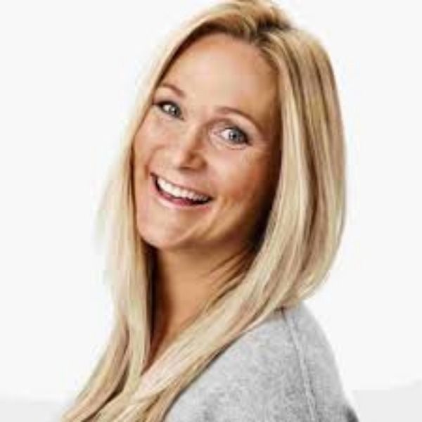 Karina Hollekim