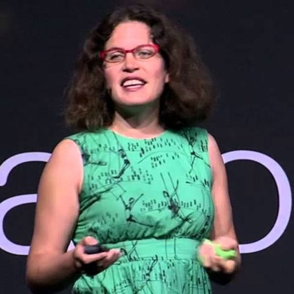 AnnMarie Thomas