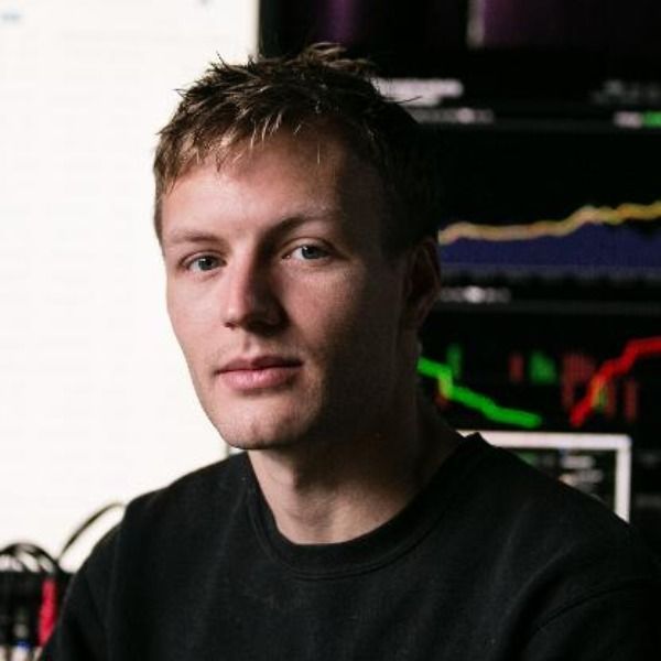 Olaf Carlson-Wee