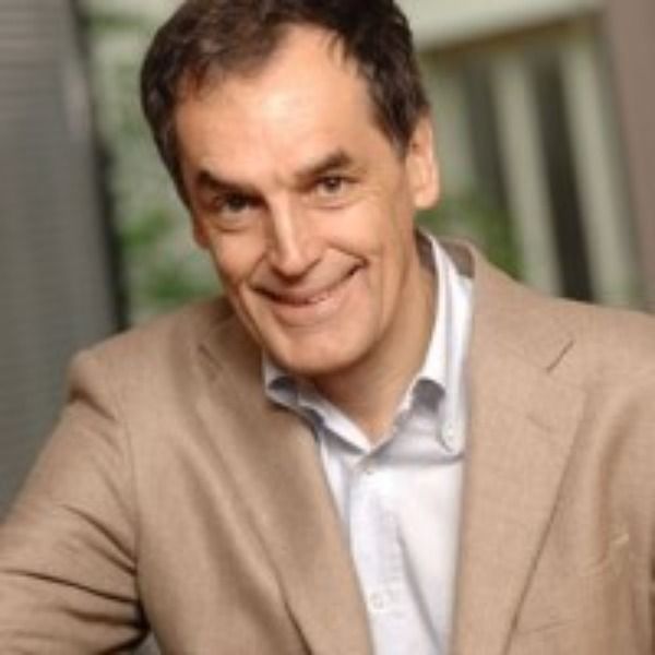 Luc de Brabandere