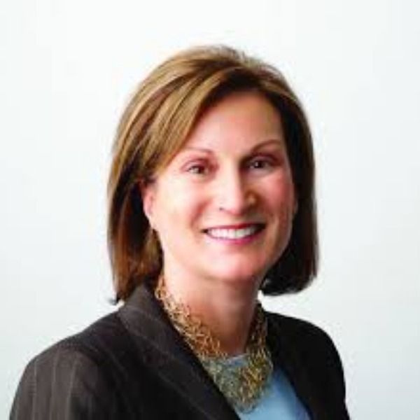Connie Duckworth