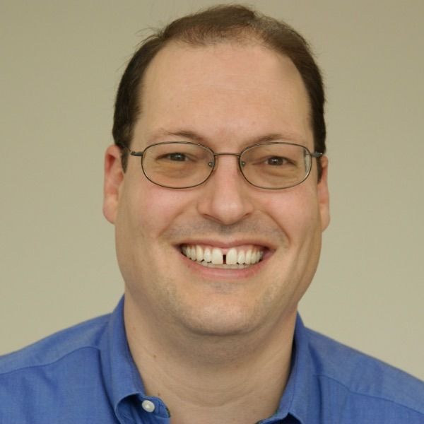 Michael Weissman