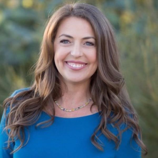 Jodi Womack