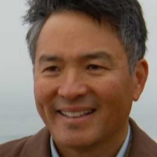 Milton Chen