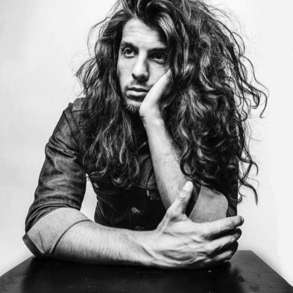 Billy Raffoul