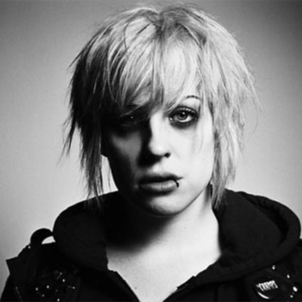 Brody Dalle