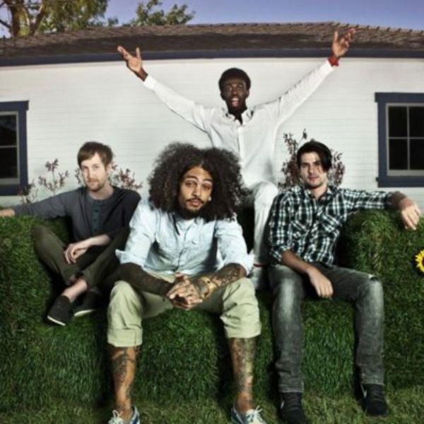 Gym Class Heroes Gym Class Heroes