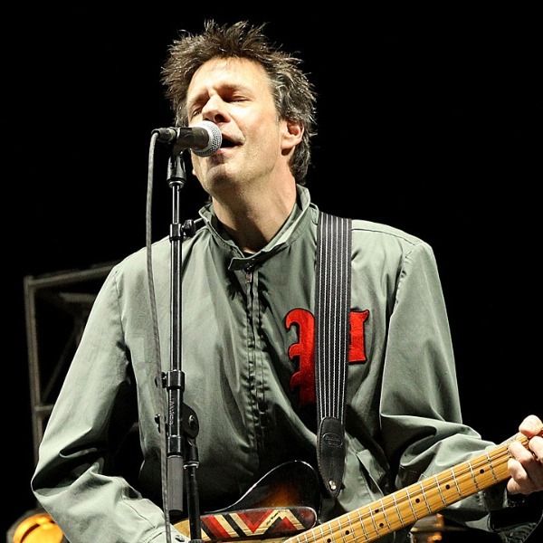 Paul Westerberg