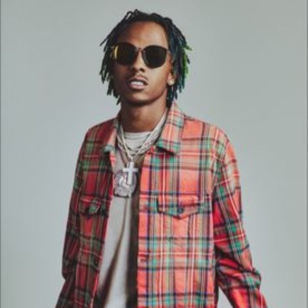 Rich The Kid