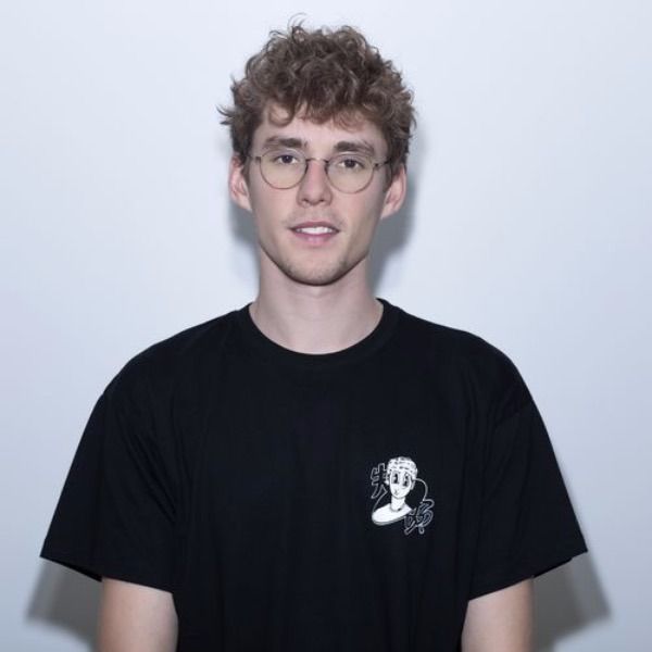 Lost Frequencies Lost Frequencies
