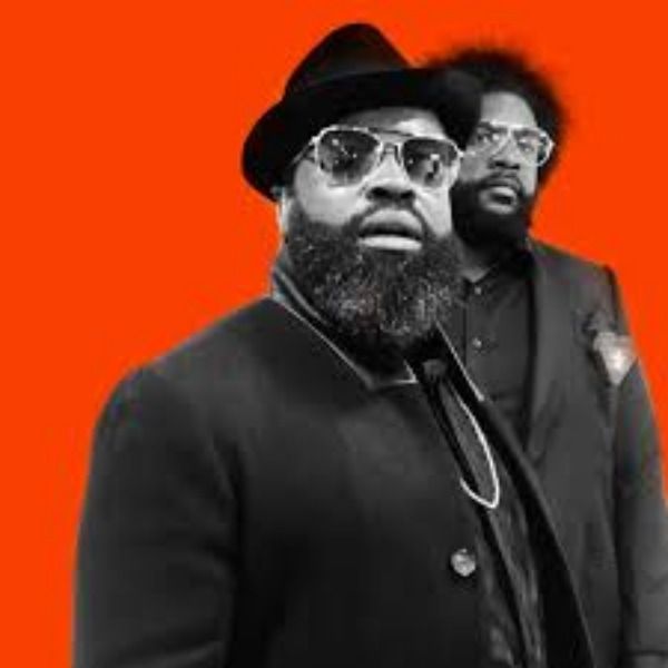 The Roots