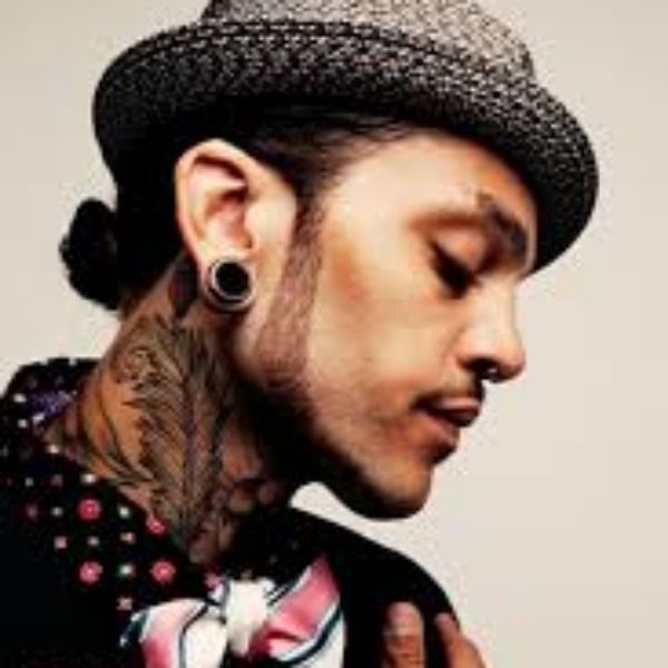 Travie McCoy