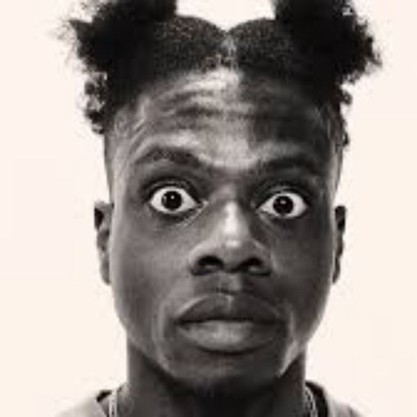 Tobi Lou