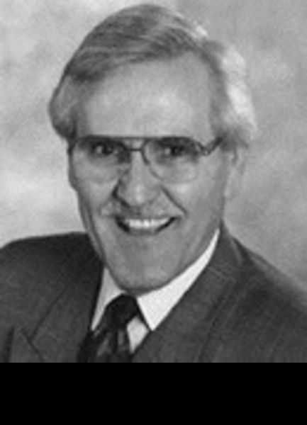 Walt Lacey