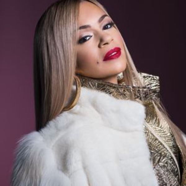 Faith Evans