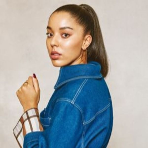 Grace Carter
