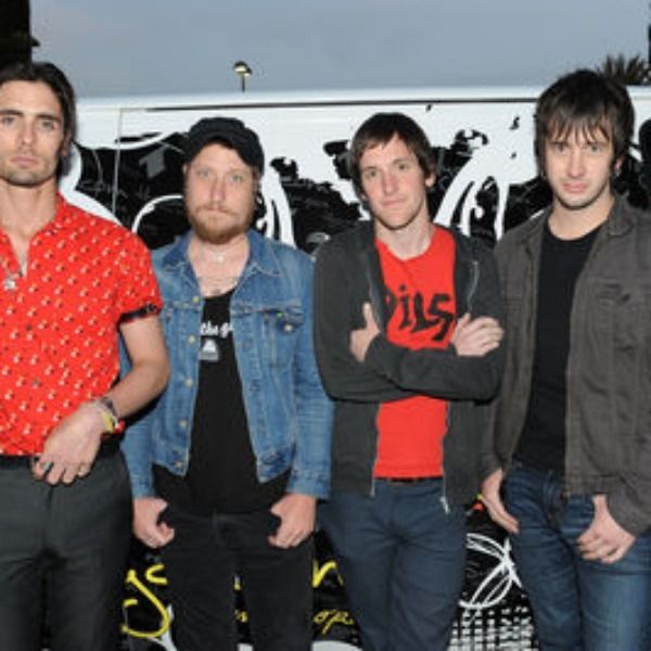 The All-American Rejects The All-American Rejects