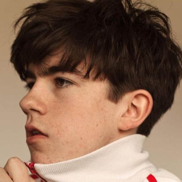 Declan McKenna