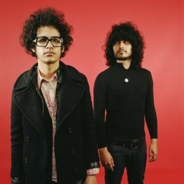 The Mars Volta The Mars Volta