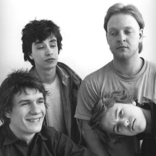 The Replacements The Replacements