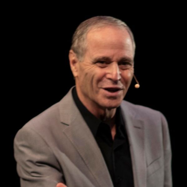 Ron Price