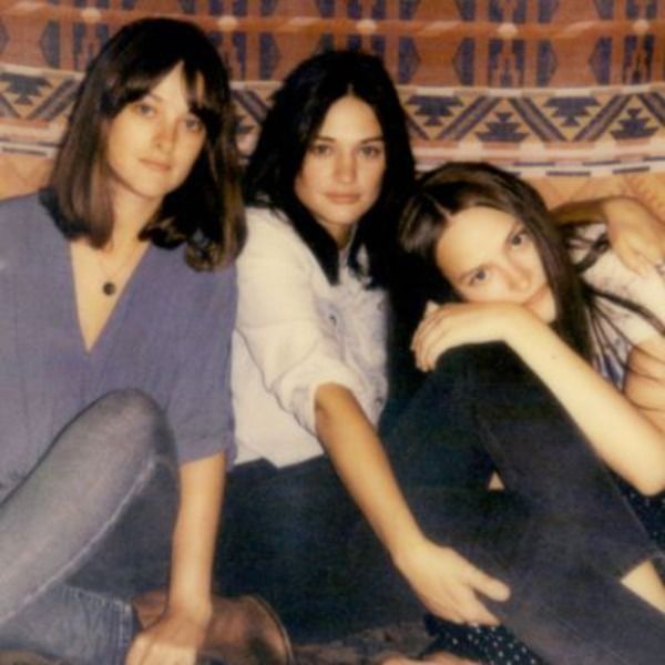 The Staves The Staves