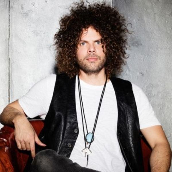 Wolfmother Wolfmother