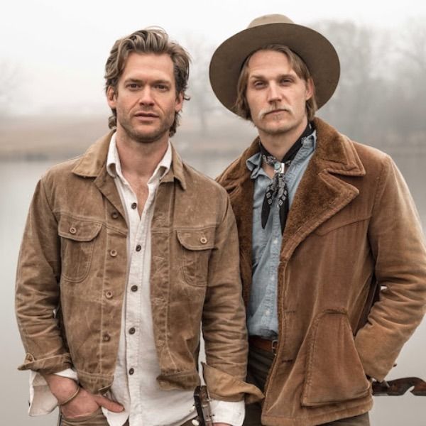 Jamestown Revival