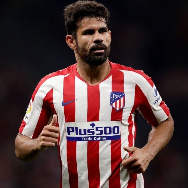Diego Costa