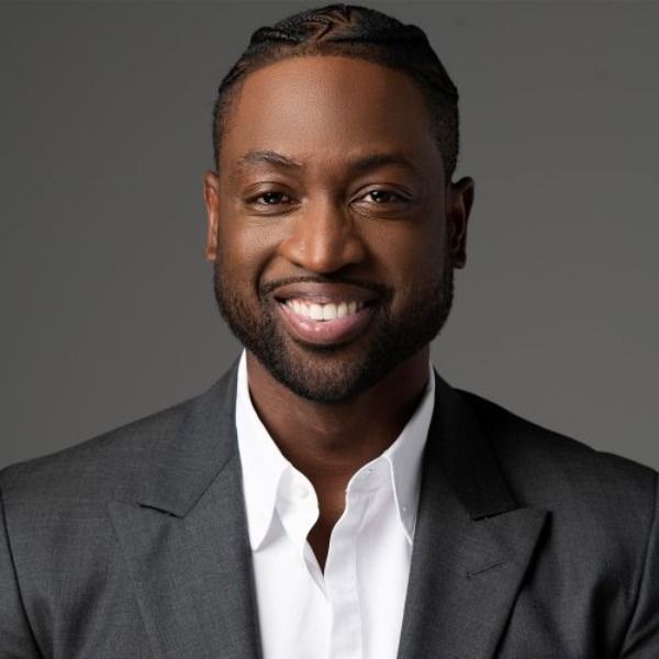 Dwyane Wade