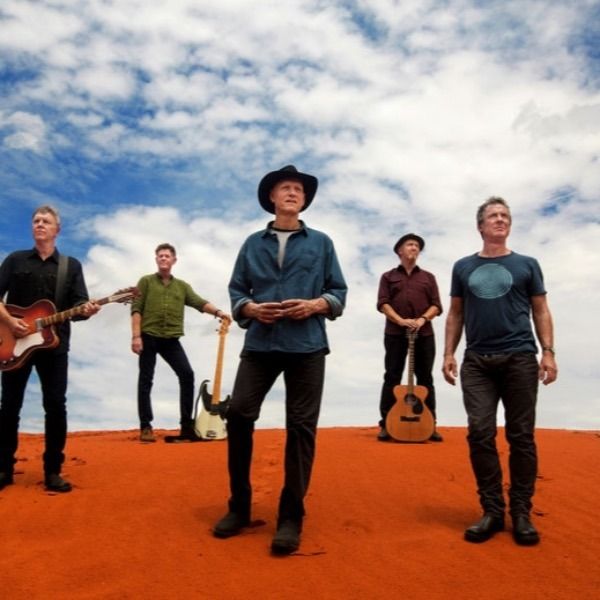 Midnight Oil Midnight Oil