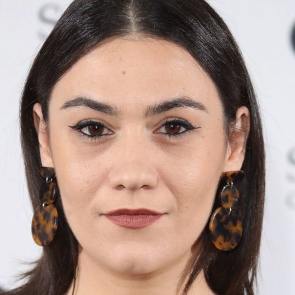 Nadine Shah