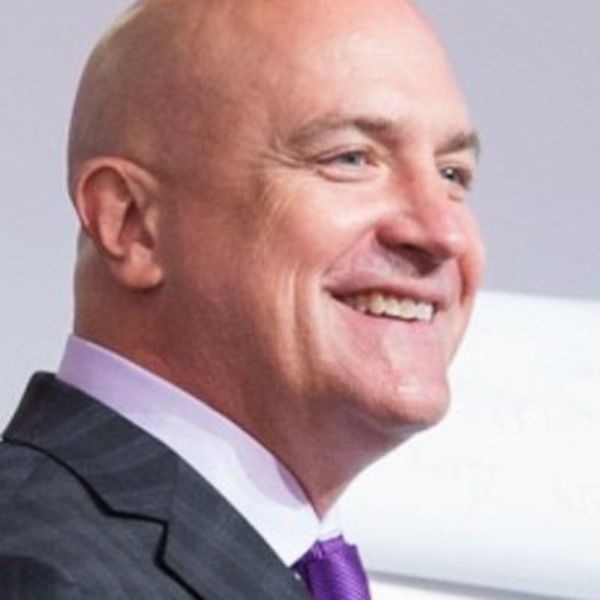 Steve Moroski
