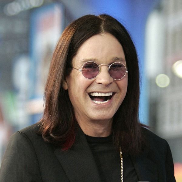 Ozzy Osbourne