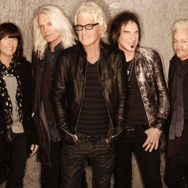 REO Speedwagon REO Speedwagon