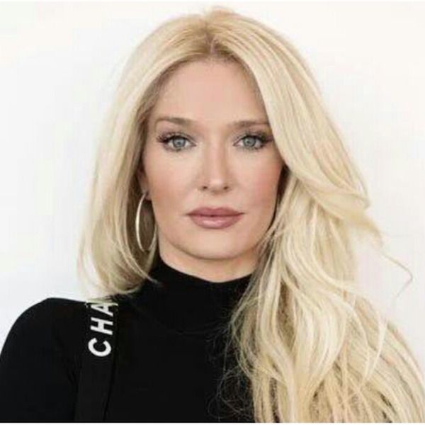 Erika Jayne