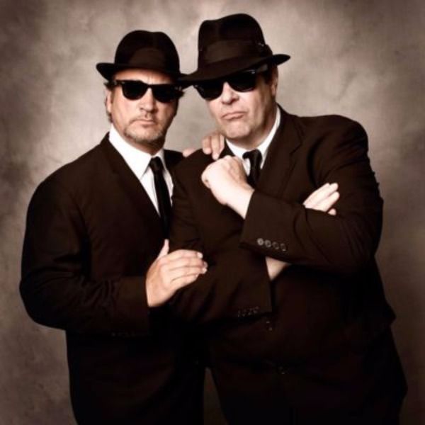 The Blues Brothers The Blues Brothers
