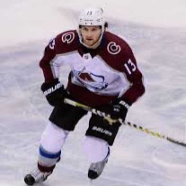 Alexander Kerfoot