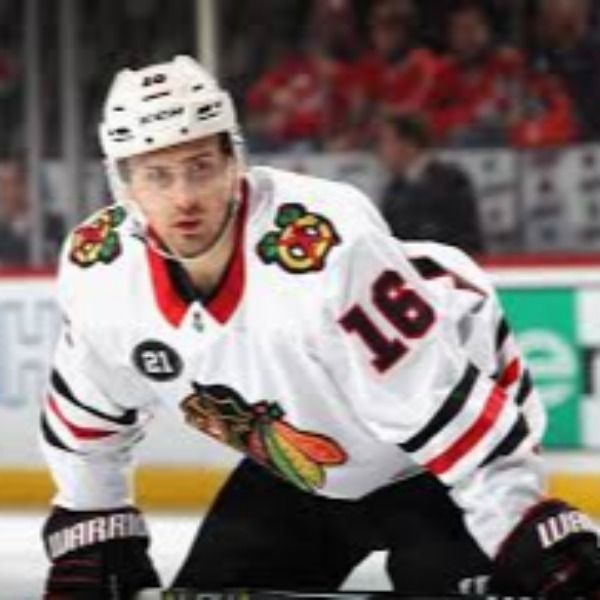 Marcus Kruger