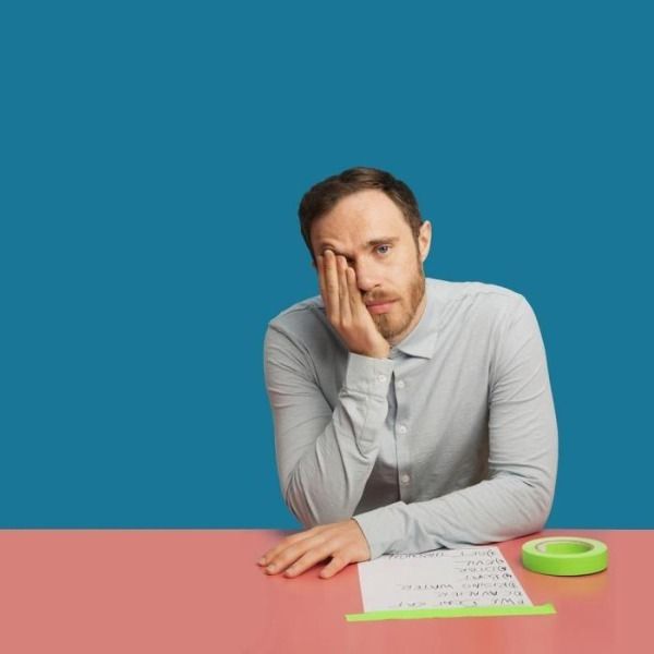 James Vincent McMorrow