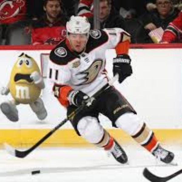Daniel Sprong