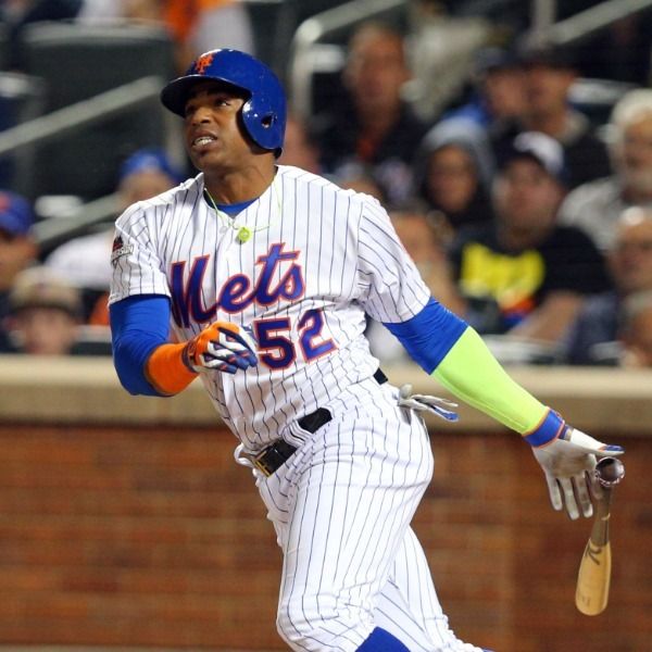 Yoenis Cespedes