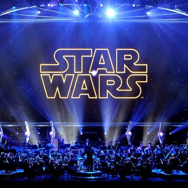 Star Wars: In Concert