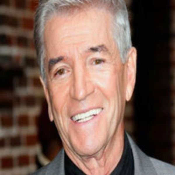 Tom Dreesen